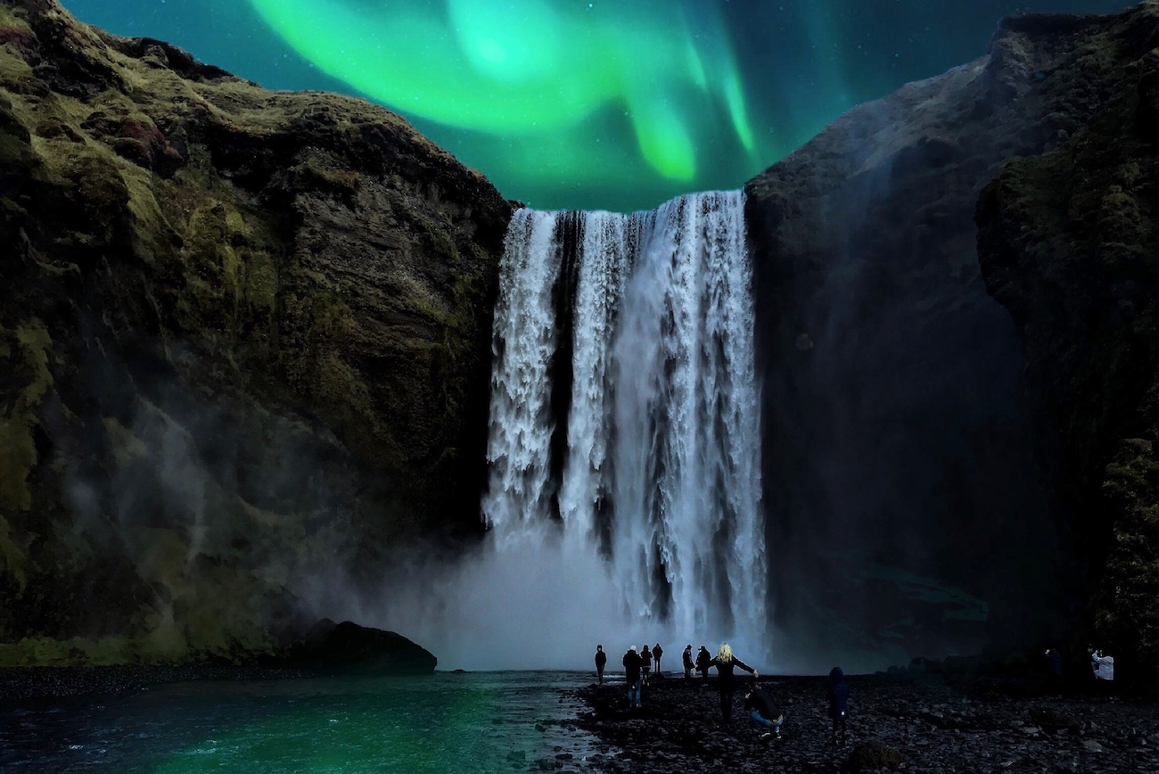 Northern Lights - Best Time to See Aurora Borealis in Iceland