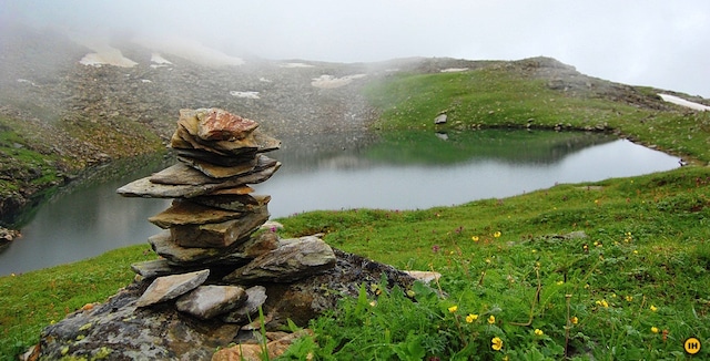 Bhrigu Lake