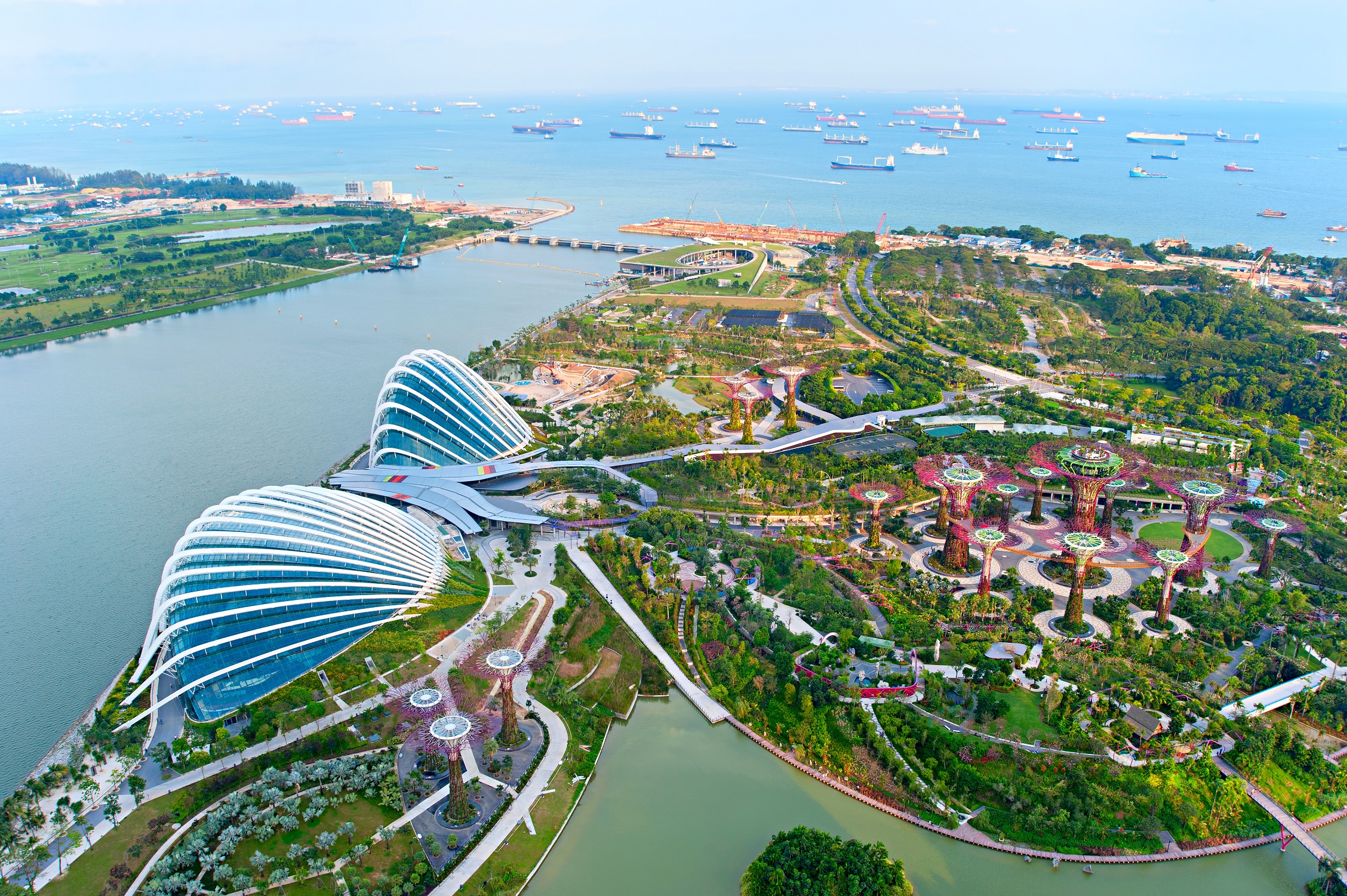 sightseeing-in-singapore-on-a-holiday-15-attractions-in-1-trip