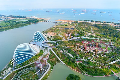Sightseeing in Singapore on a Holiday – 15 Attractions in 1 Trip