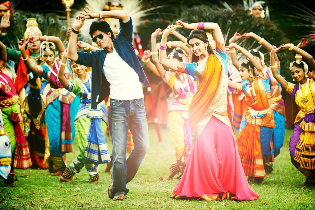 Chennai Express Chennai Express
