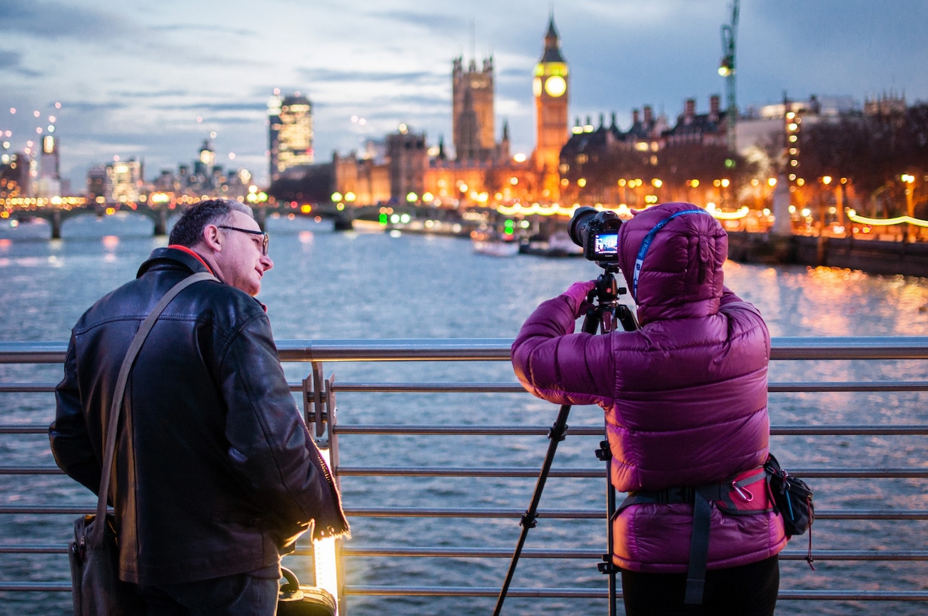 Postcard destinations around the world – Compose perfect frames for your photography tourism!