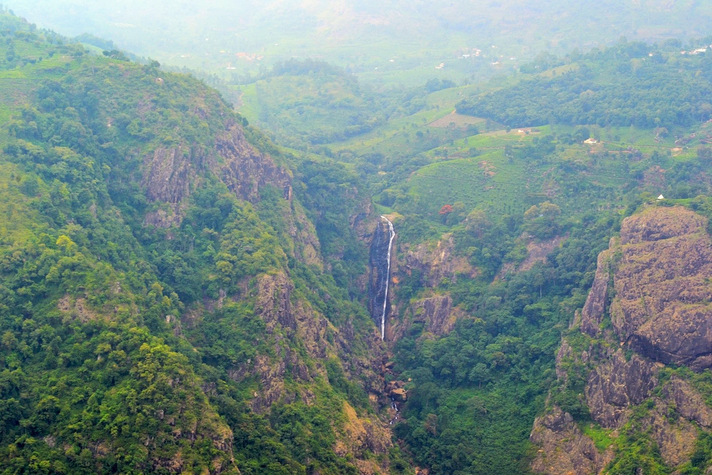 Dolphin’s Nose