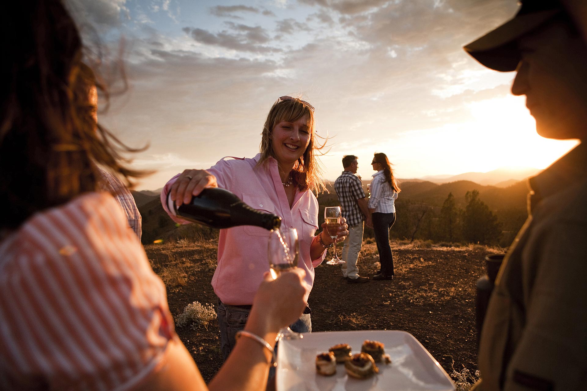 Flinders Ranges