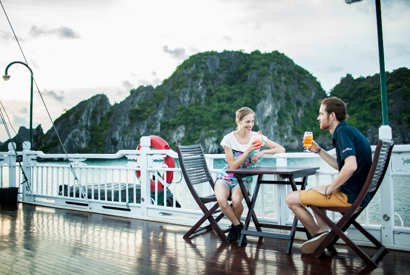Vietnam & Cambodia Vietnam & Cambodia