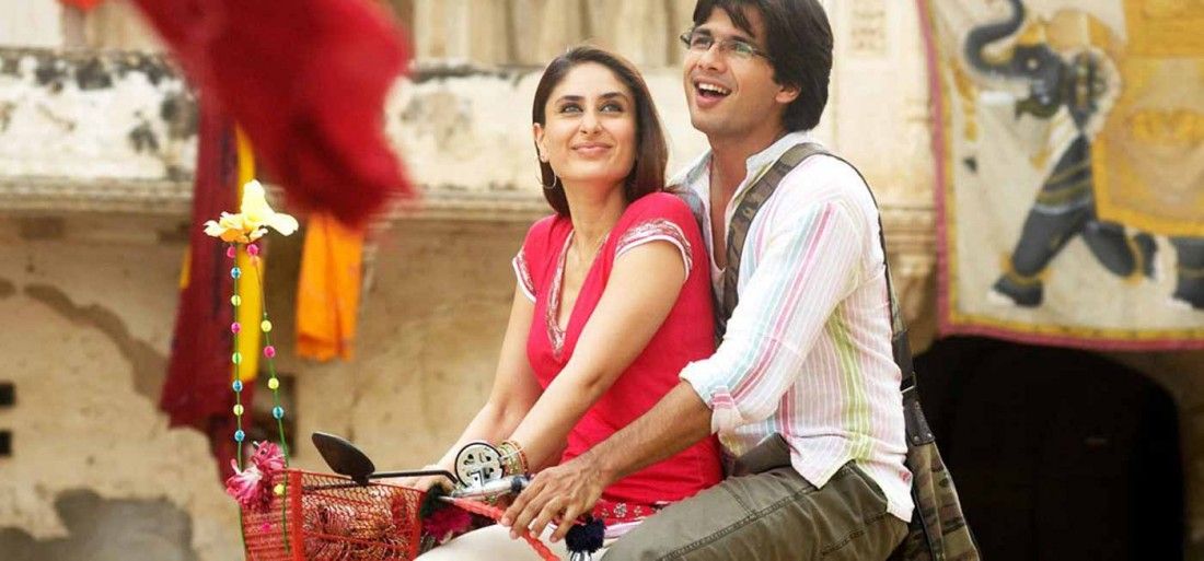 Jab We Met Jab We Met