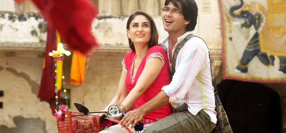 Jab We Met 