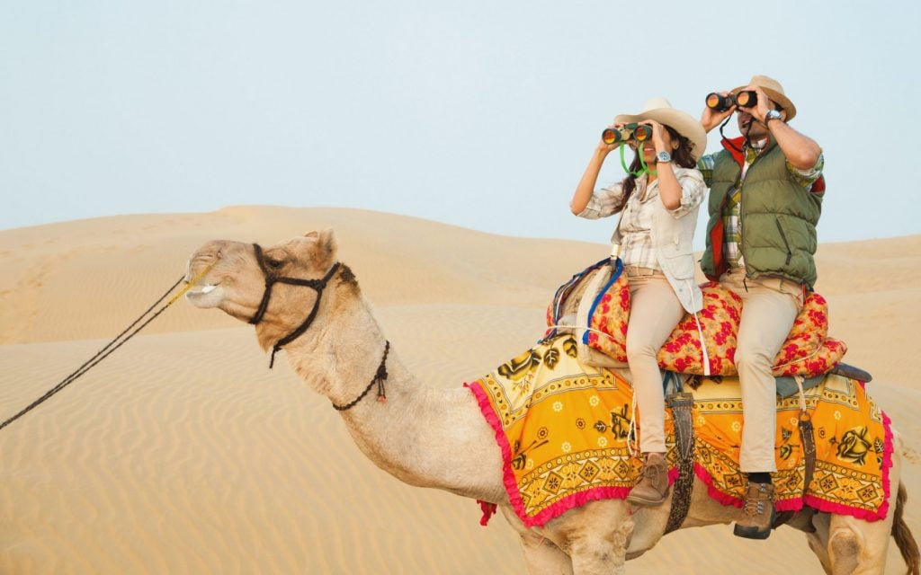 Jaisalmer Jaisalmer