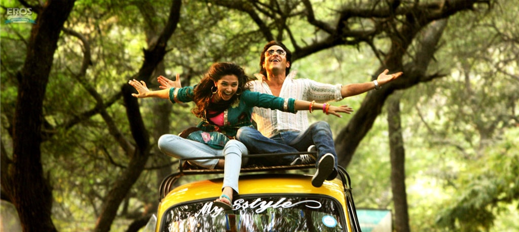 Love Aaj Kal