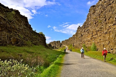 Mid Atlantic Ridge