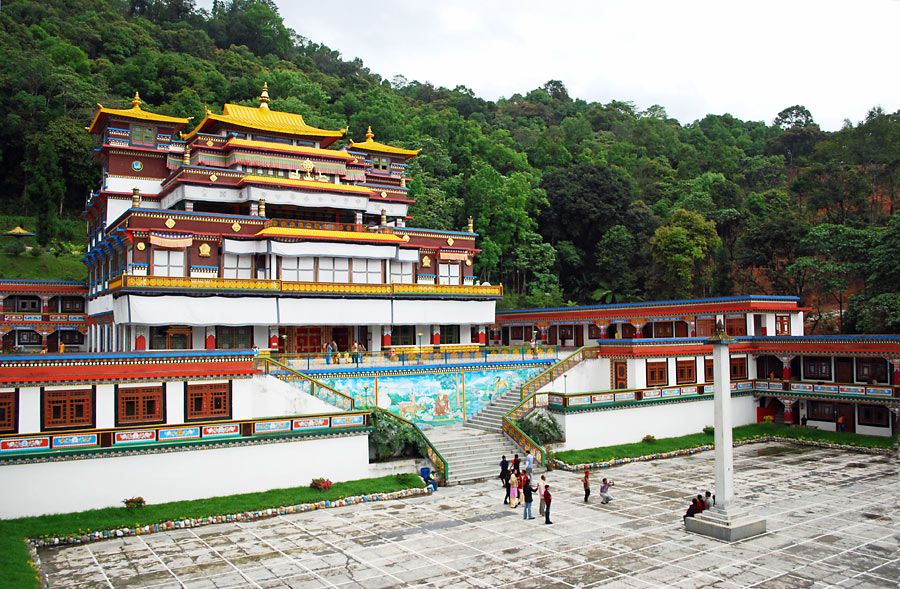 Ranka Monastery