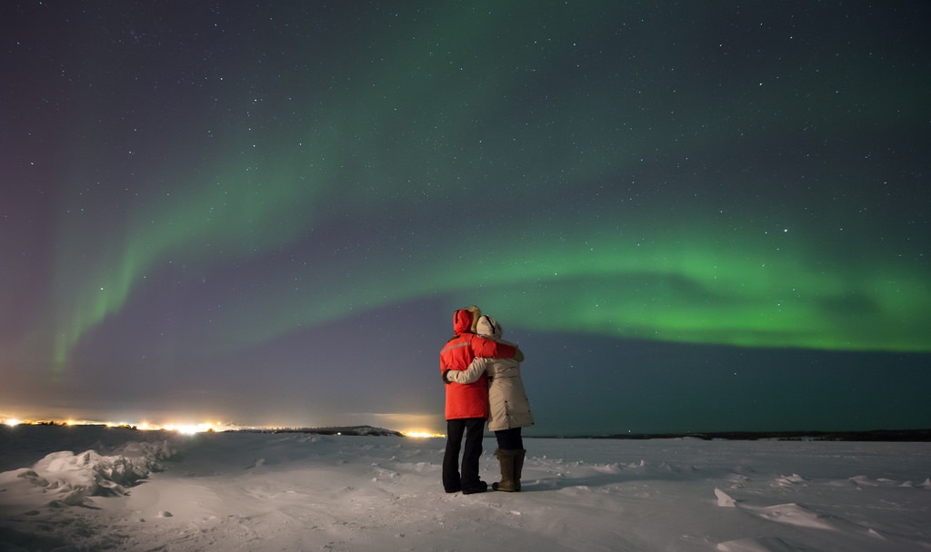 Scandinavia Scandinavia