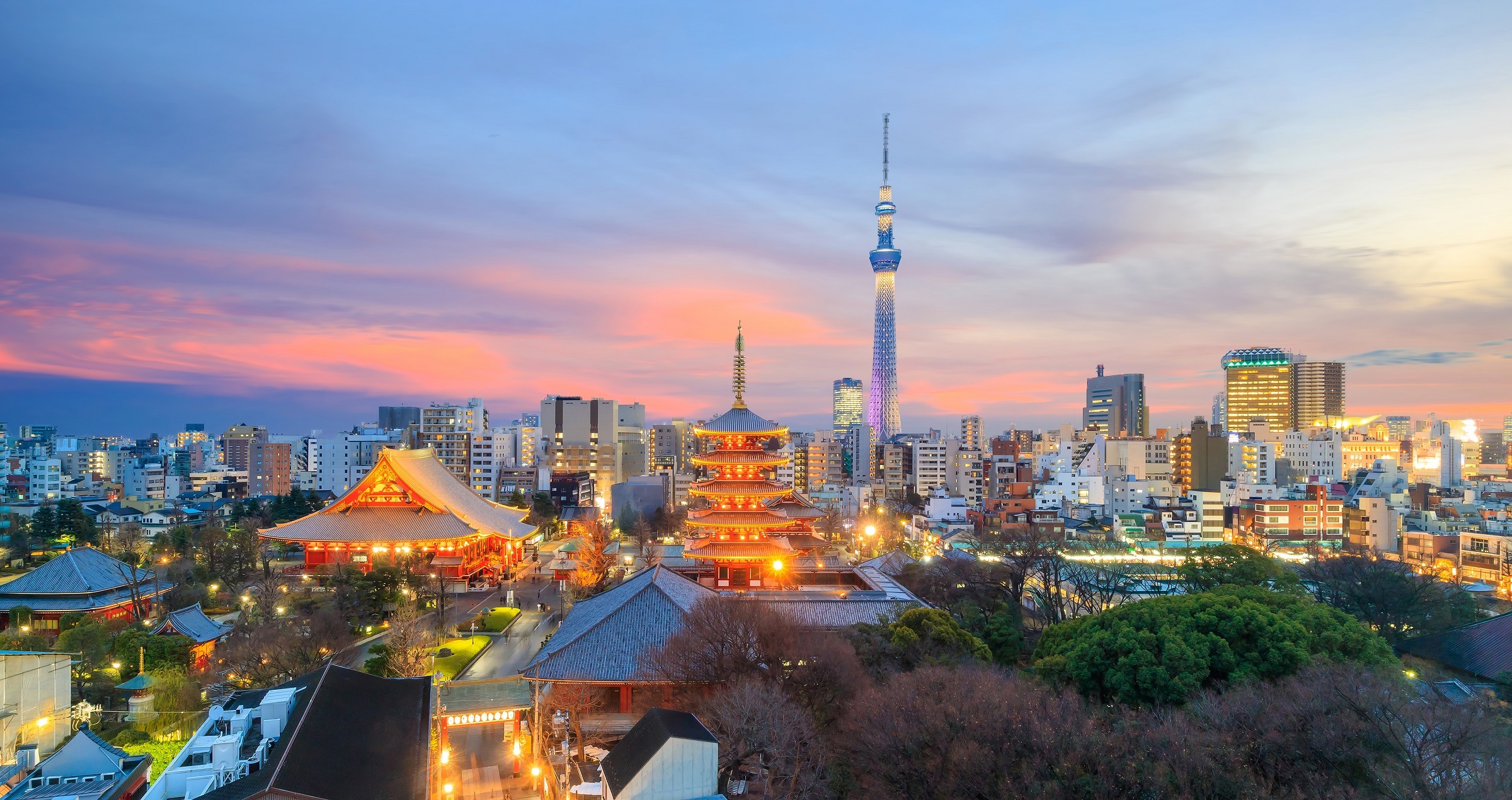 Tokyo Skytree