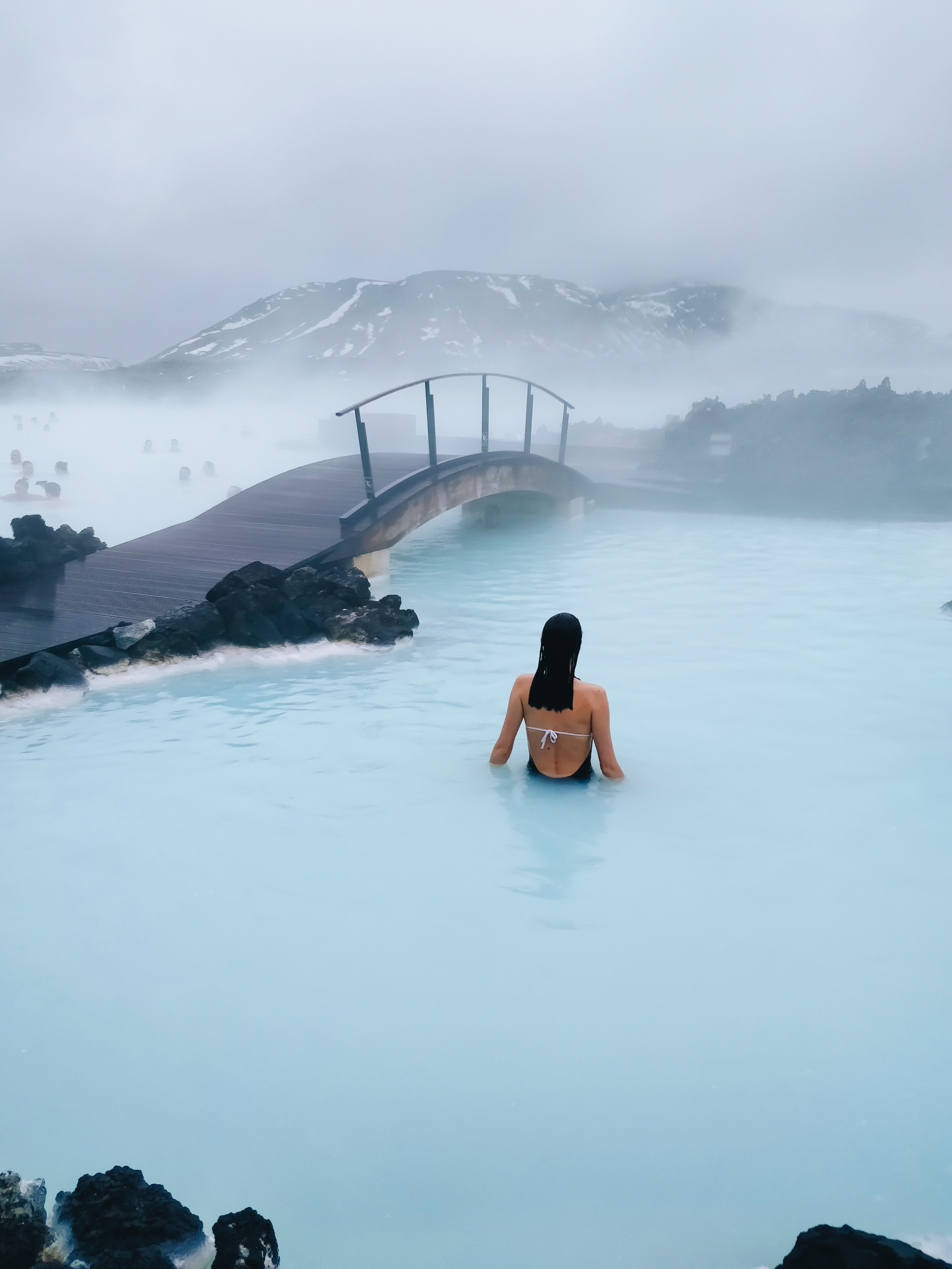 Blue Lagoon Spa