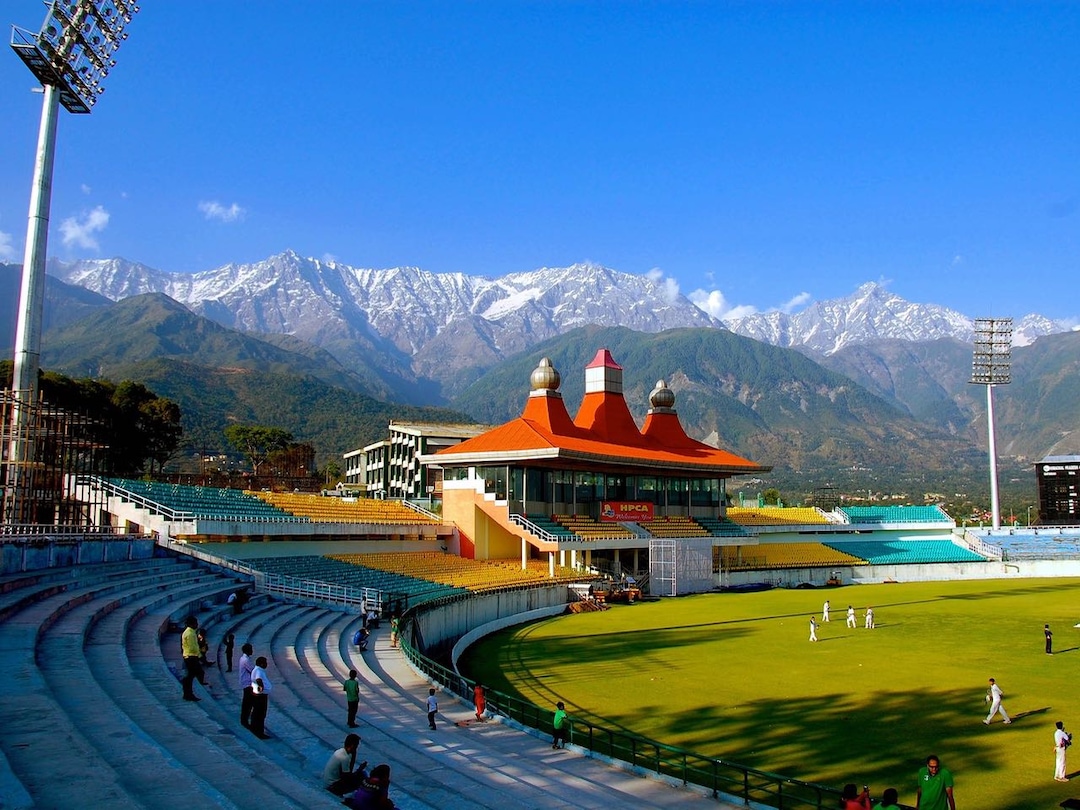 tour of dharamshala dalhousie