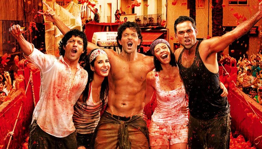 Zindagi Na Milegi Dobara Zindagi Na Milegi Dobara