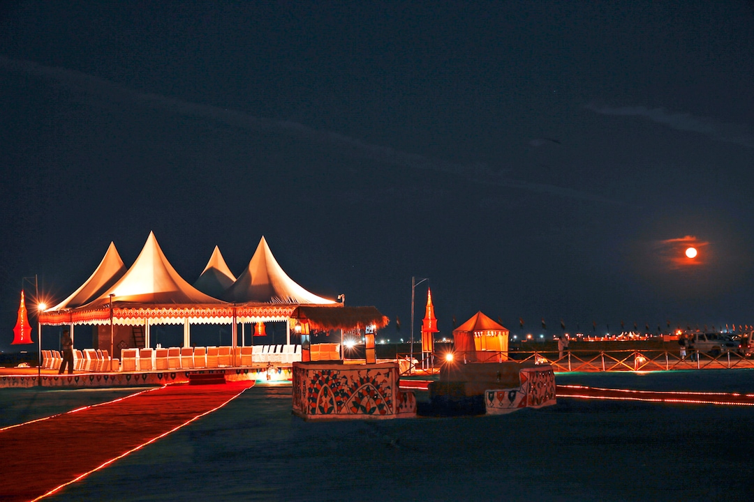 Rann Utsav Tour