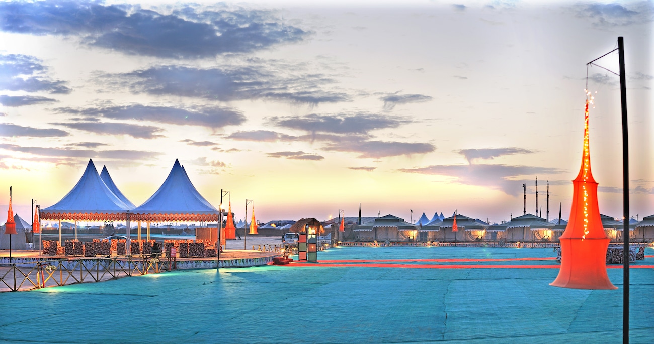 Rann Utsav: A Tour Guide to the Mega Festival in Gujarat