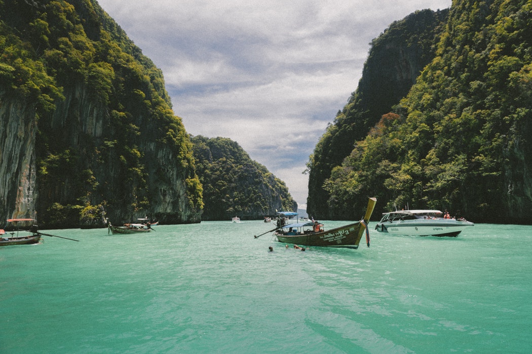 Halong Bay