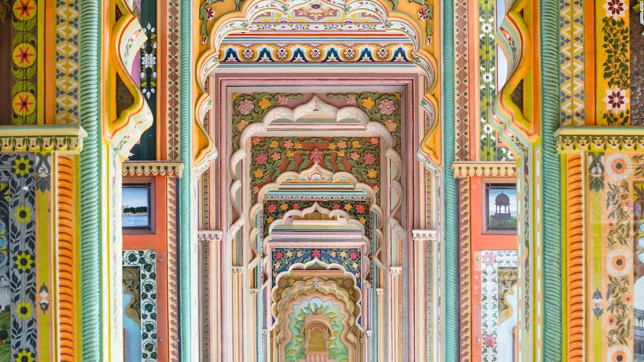 How About A Weekend Trip To Jaipur - Explore The Pink City In 2 days!