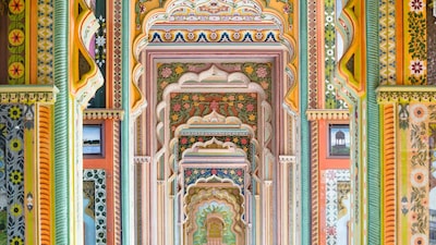 How About A Weekend Trip To Jaipur - Explore The Pink City In 2 days!