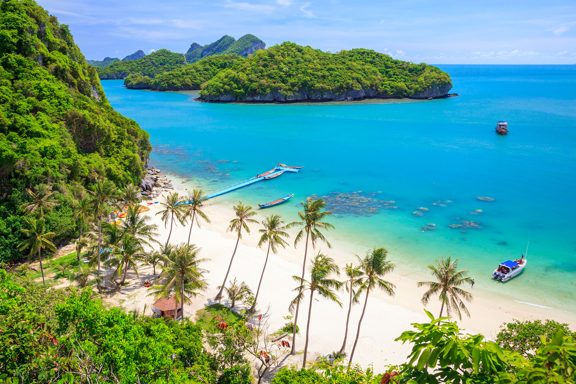 Koh Samui 1 Koh Samui 1