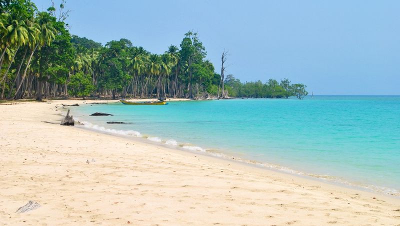 Lalaji Bay Beach Lalaji Bay Beach