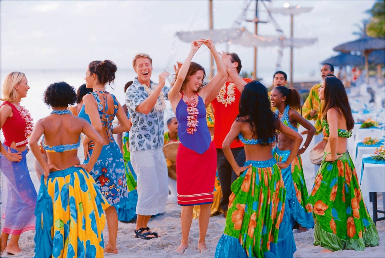 Creole International Festival