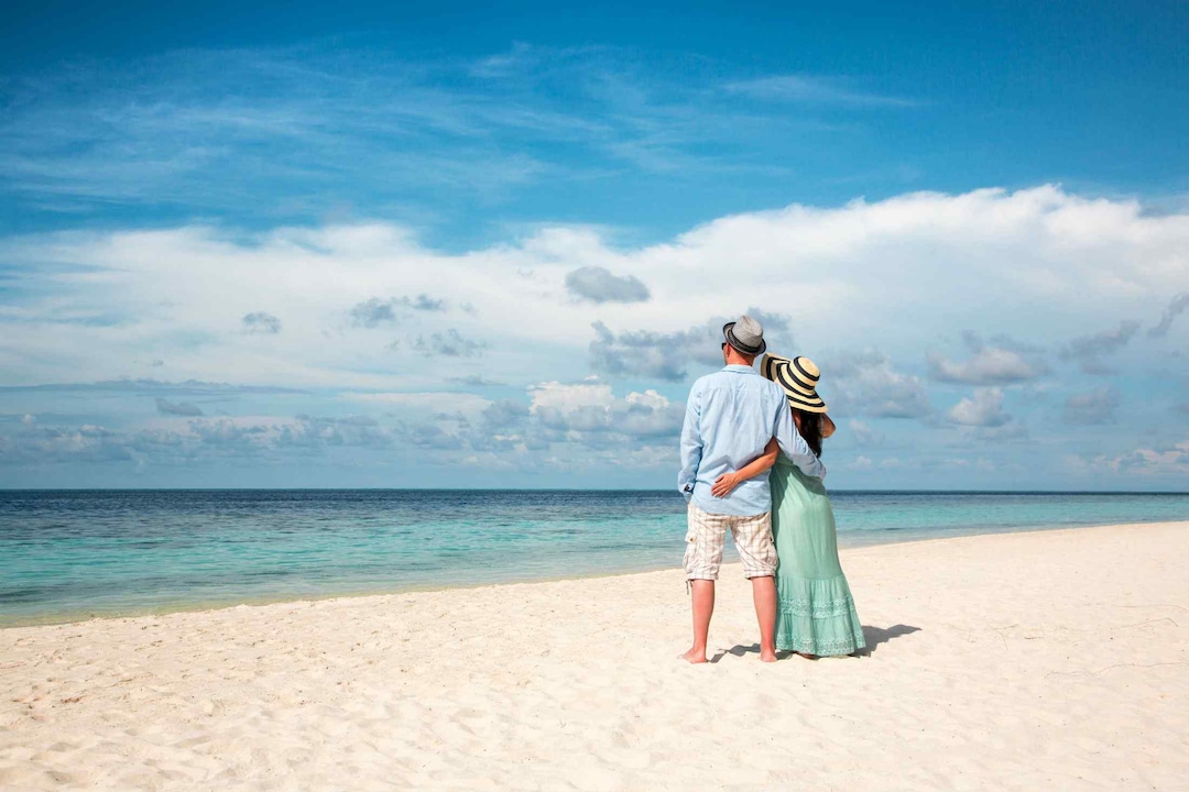 Andaman a Haven For Couples Andaman a Haven For Couples