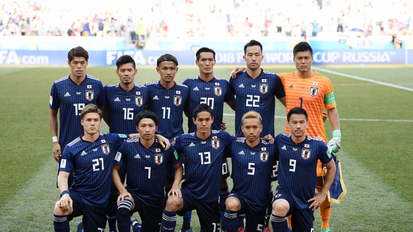 Japan Fifa