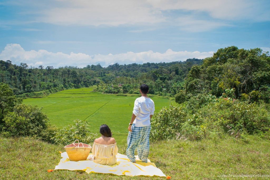 Scotland Of India Coorg Scotland Of India Coorg