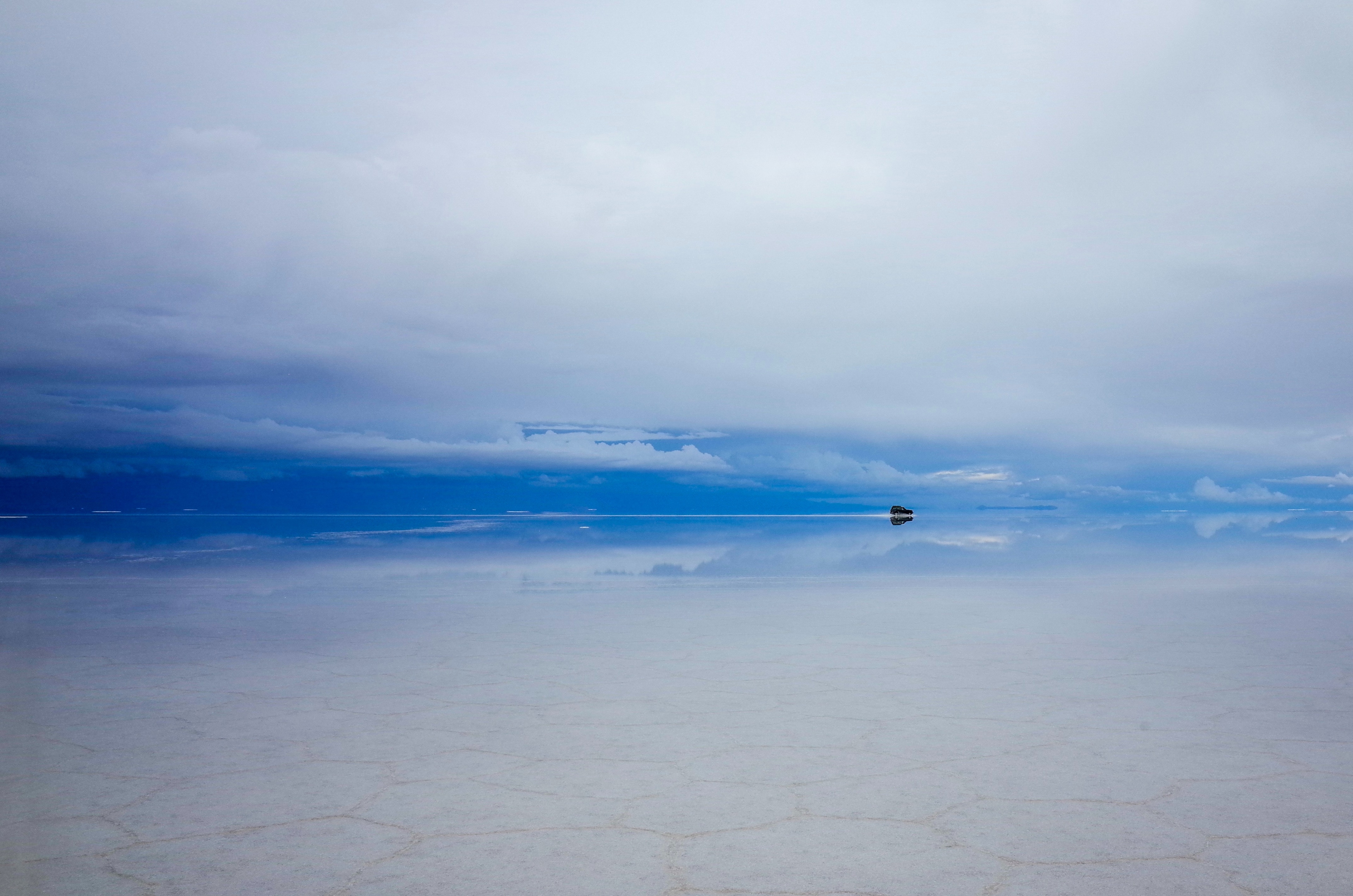 Salar De Uyuni Bolivia