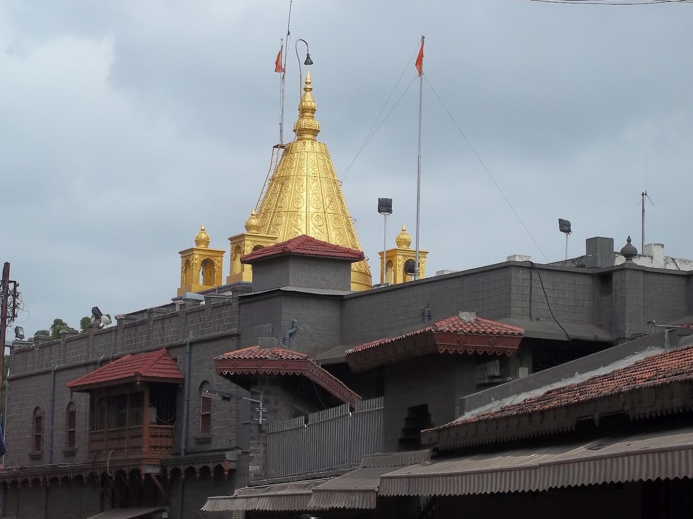 Shirdi Maharashtra