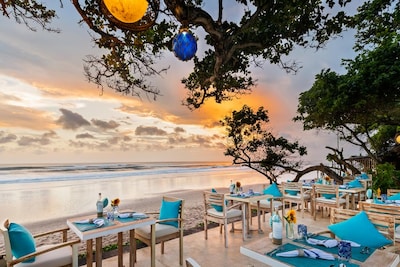 10 Best Beach Resorts in Bali - The Perfect Escape for Leisure & Luxury!