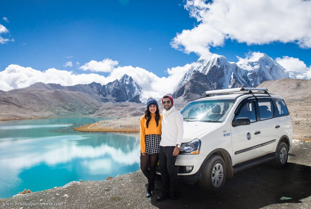 Sikkim Honeymoon Destination Sikkim Honeymoon Destination