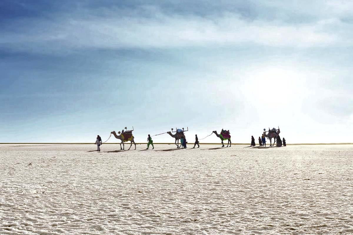 Rann Utsav Gujarat