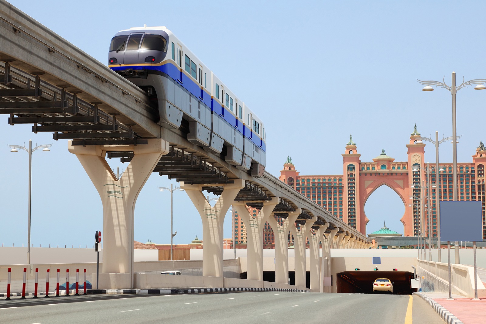 Atlantis Hotel Dubai