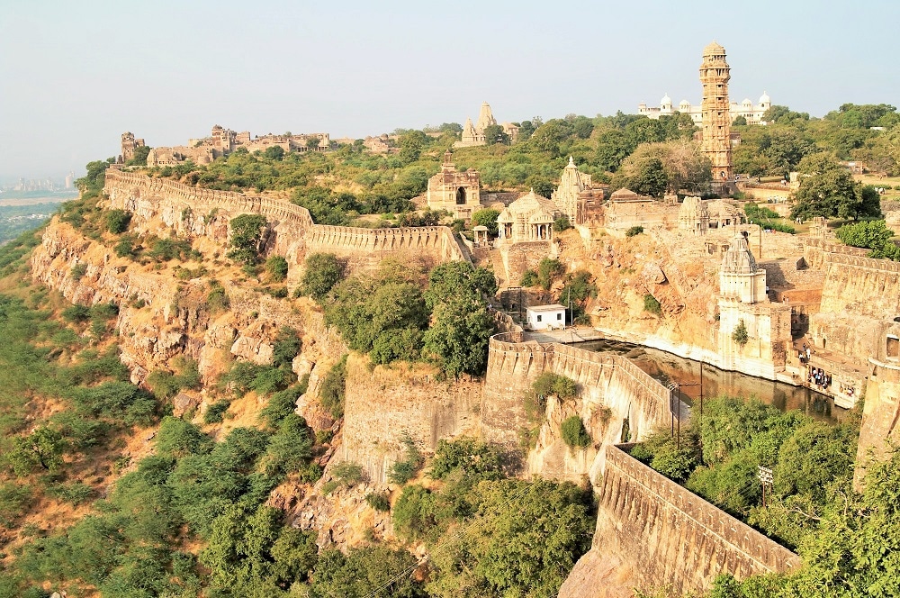 Chittorgarh