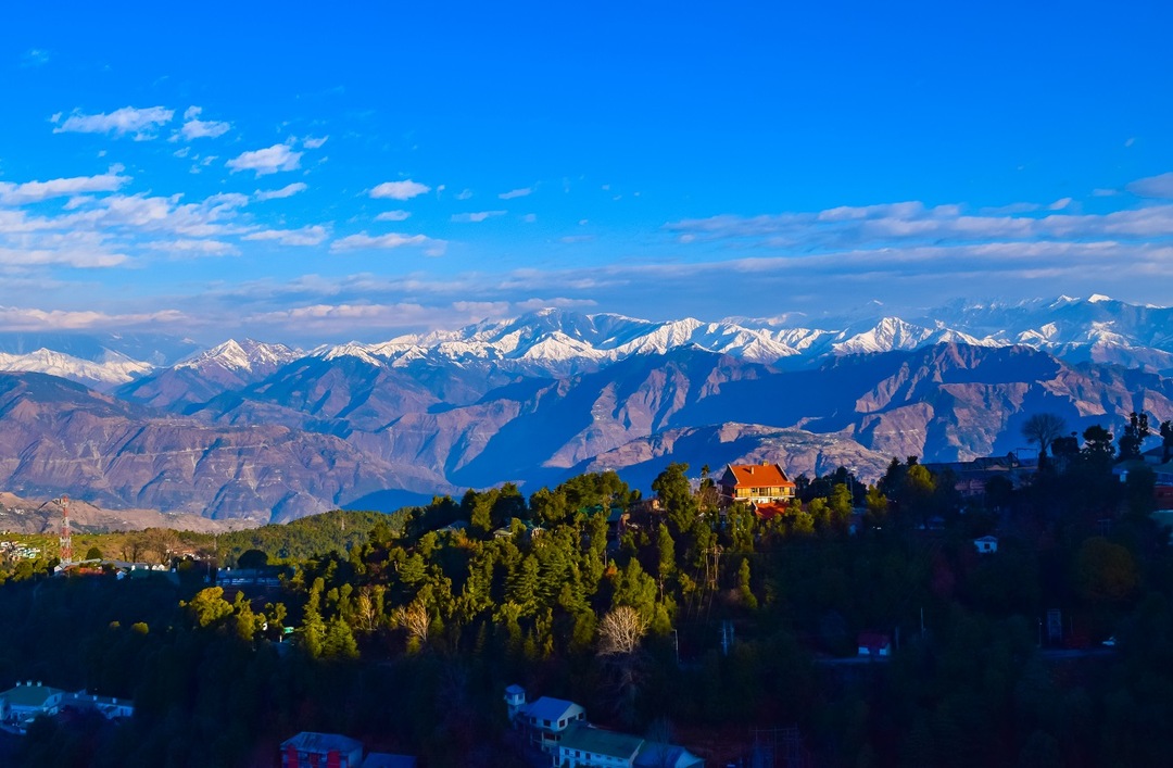 Dalhousie Dalhousie