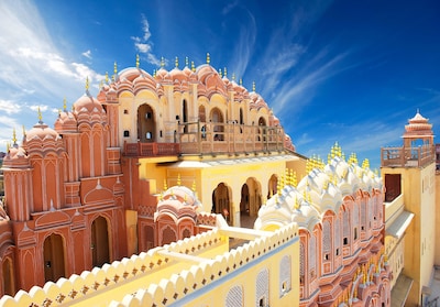 13 Places to See on a Trip to Rajasthan - Explore the Land of Royal Rajputs!