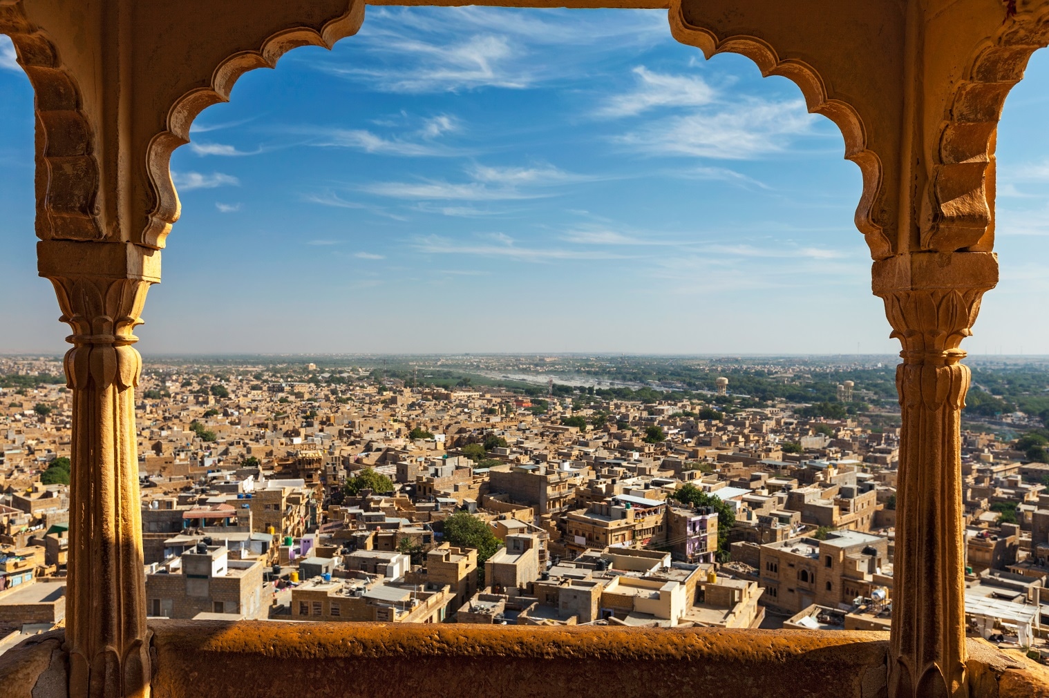 Jaisalmer