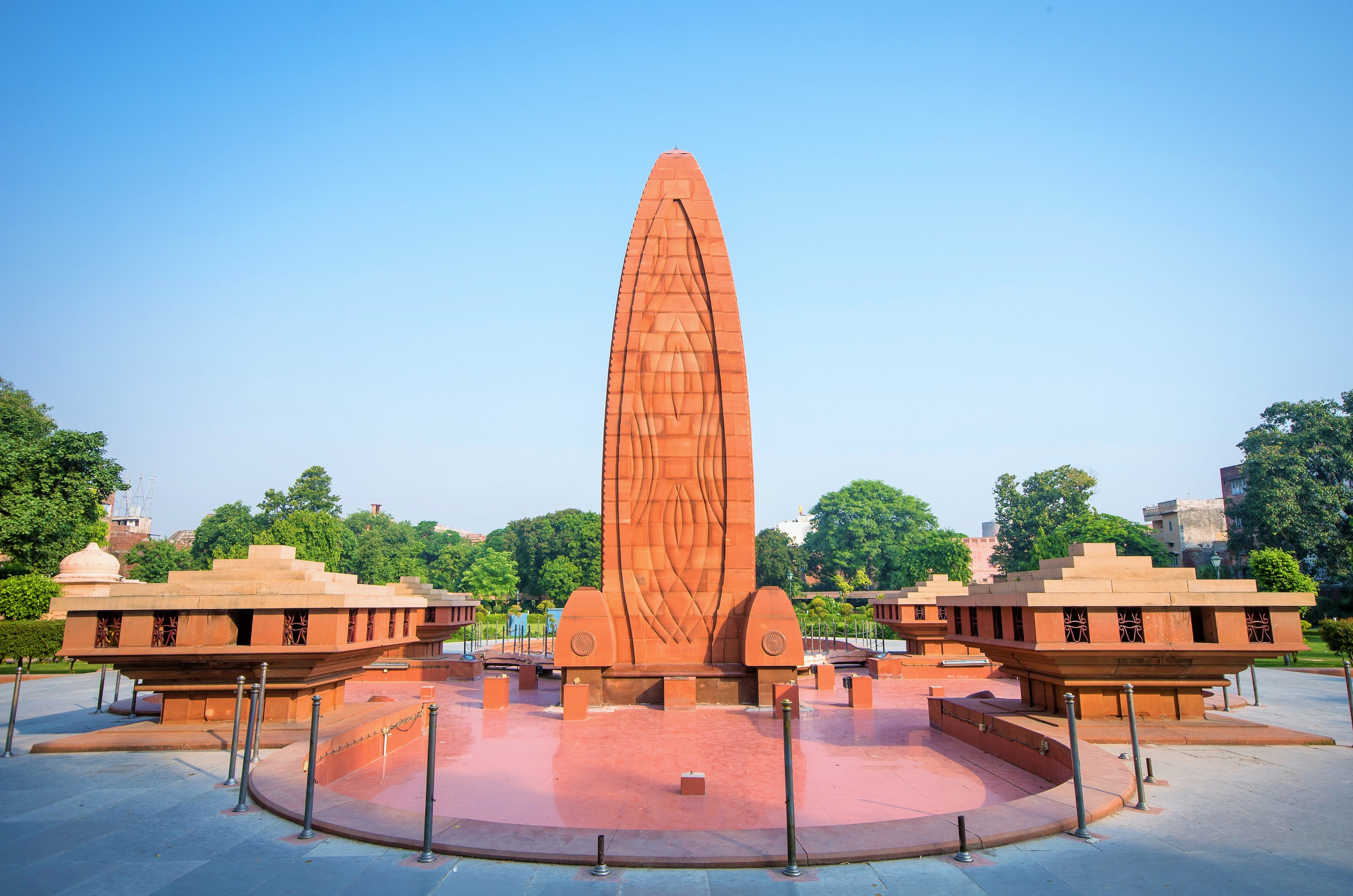 Jallianwala Bagh Memorial