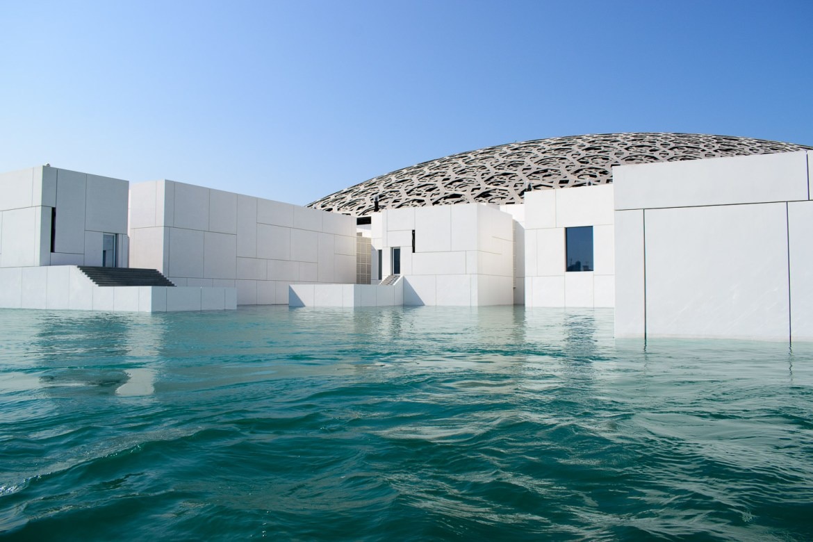 Abu Dhabi Abu Dhabi