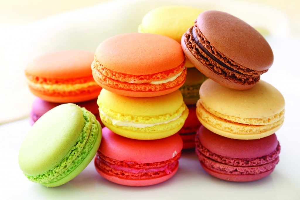 Macaron