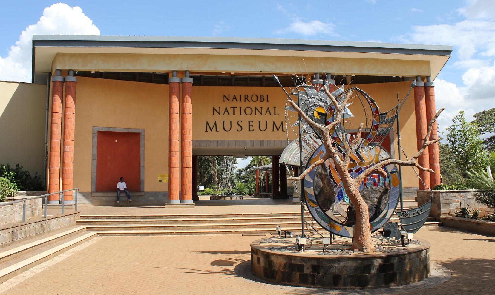 Nairobi National Museum