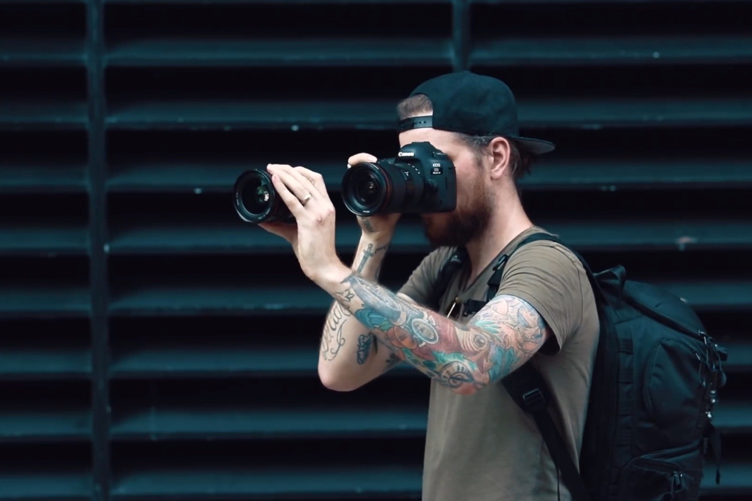 Peter McKinnon