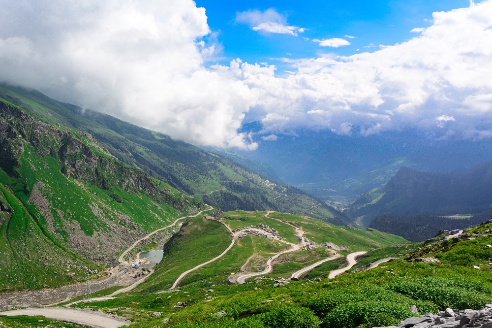 Best Time to Visit Himachal Pradesh: