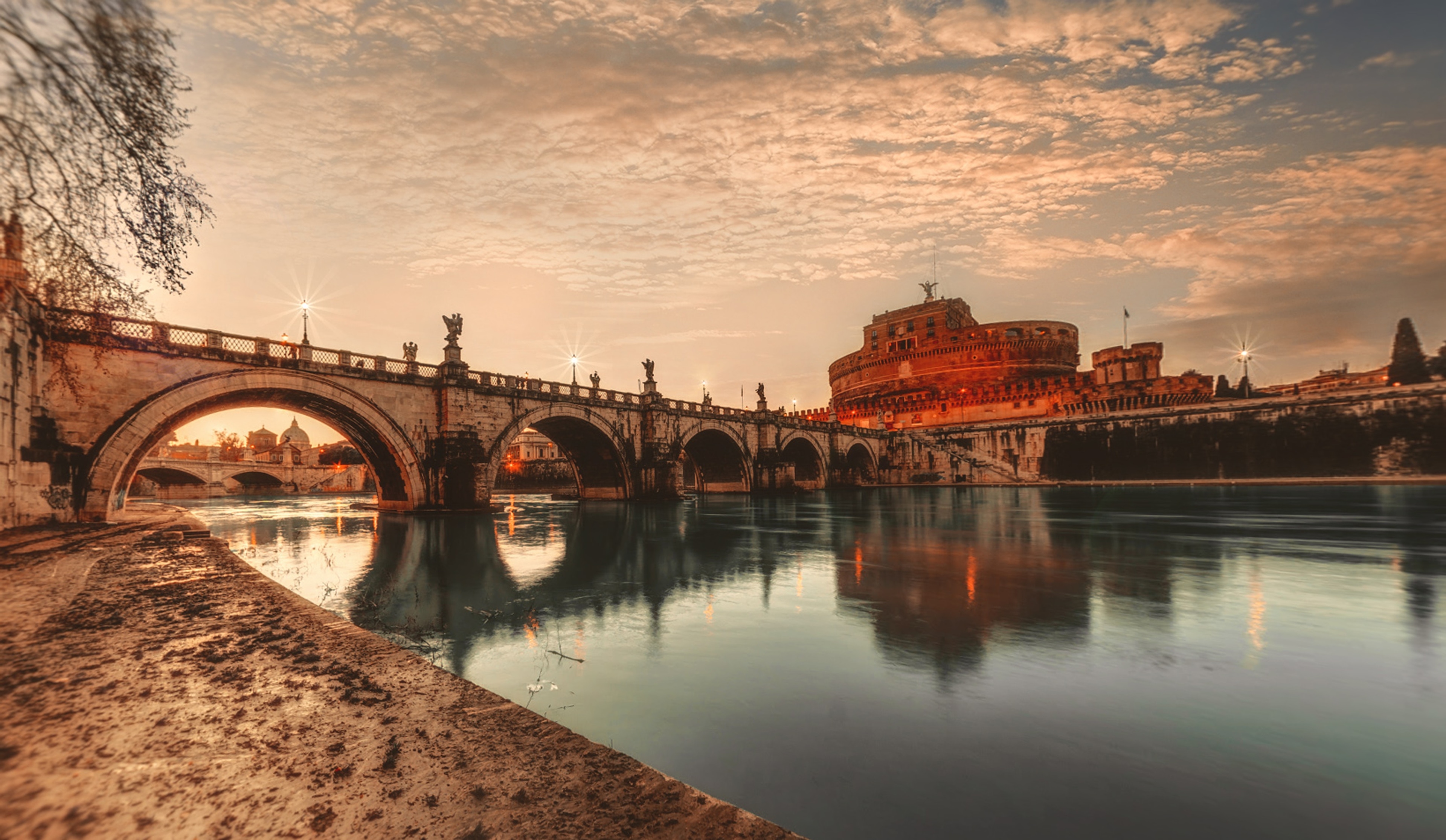 Rome