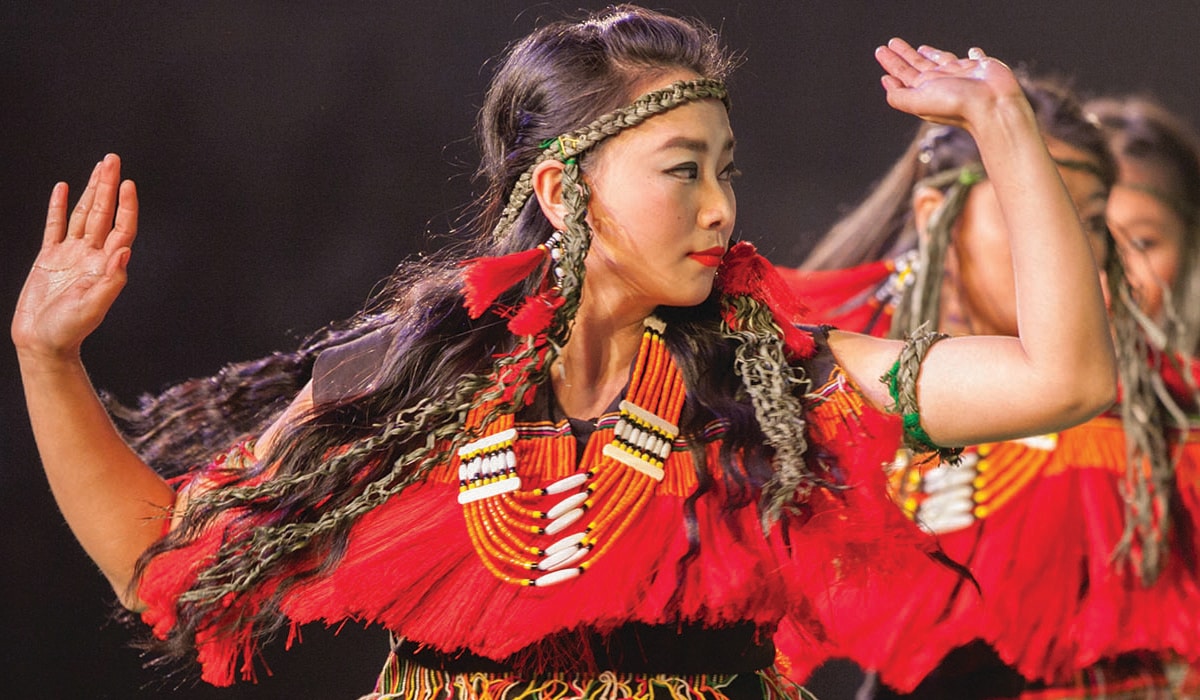 Sangai Festival, Manipur