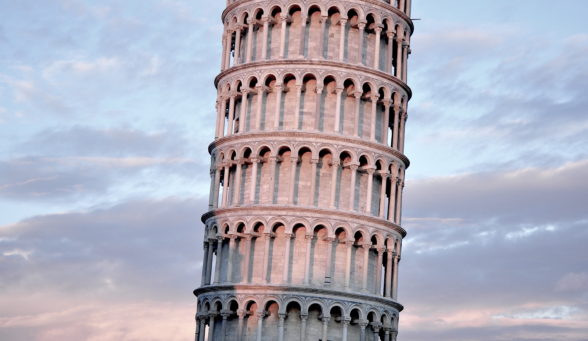 Leaning Tower